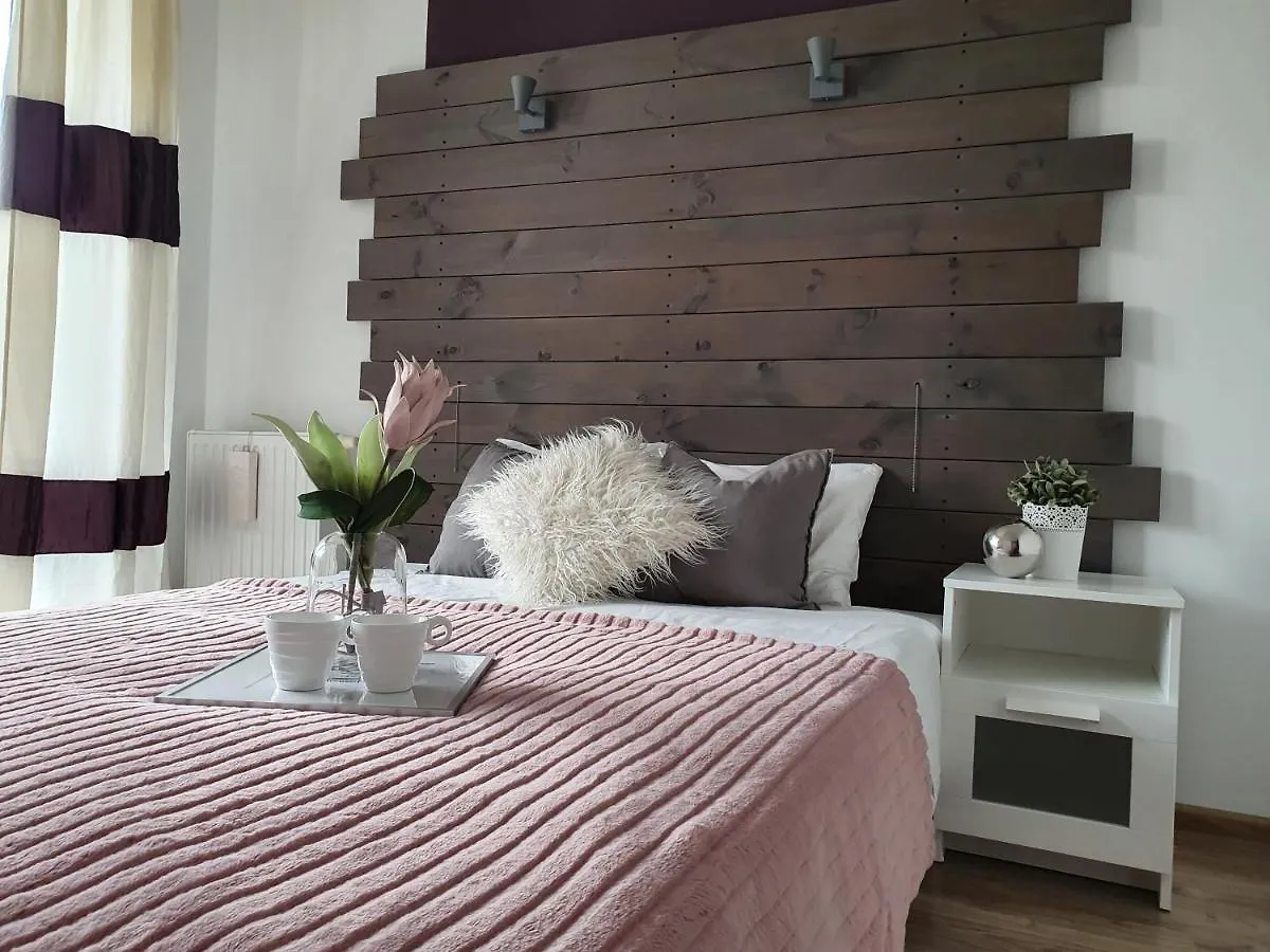 Mieszkanie Z Ogrodem I Parkingiem - Gdansk Poludnie Apartment